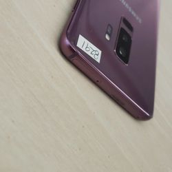 Samsung Galaxy S9 64gb Tm Att Verizon Metro Unlocked 