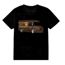 Custom T-shirt Printing