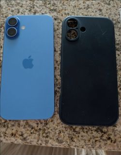 IPhone 16plus