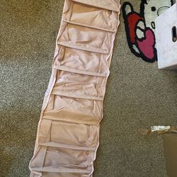 over the door shoe rack