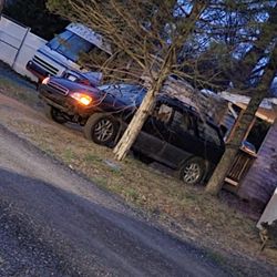 2000 Subaru Outback