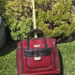 Carry-on Samantha Brown Luggage 