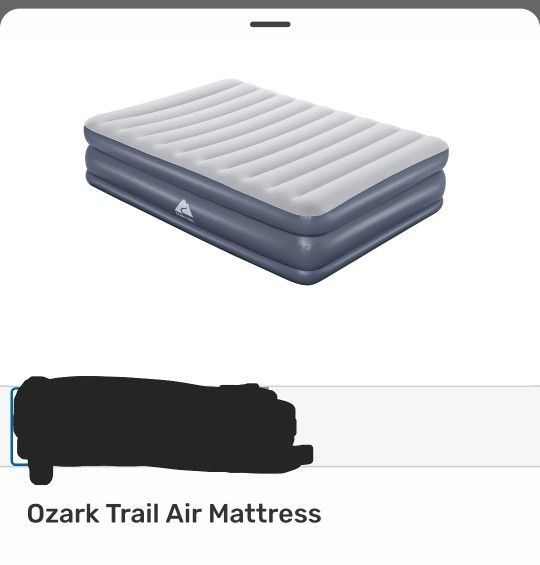 Air Matress