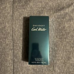 Cool Water Cologne By Davidoff 