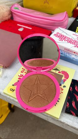 Maquillaje