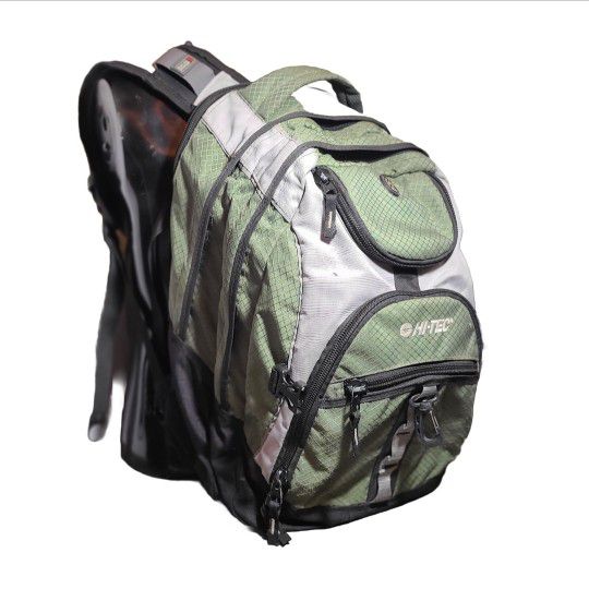 Hi-Tec Large Backpack 