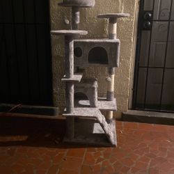 Cat Tree