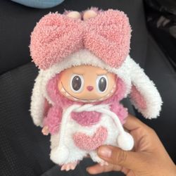 Labubu Clothes 