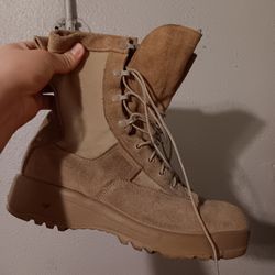 Belleville Service/Work Boots 8.5W