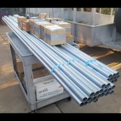 One Inch Conduit 100 Ft Bundles