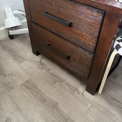 nightstand 