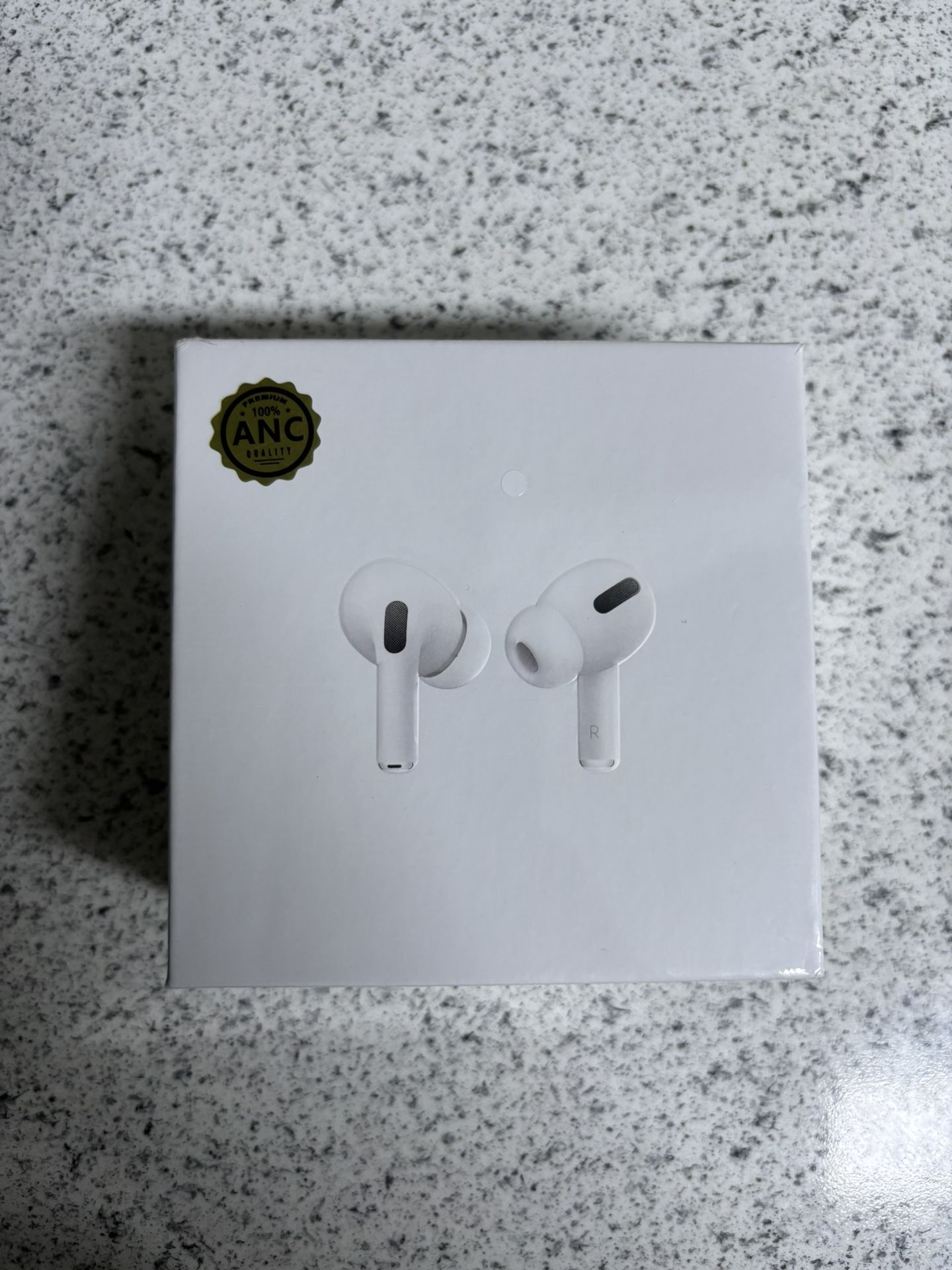 AirPod Pro ANC