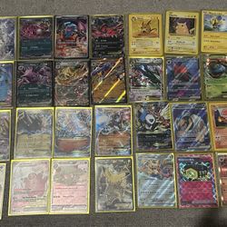 Pokémon Collection 