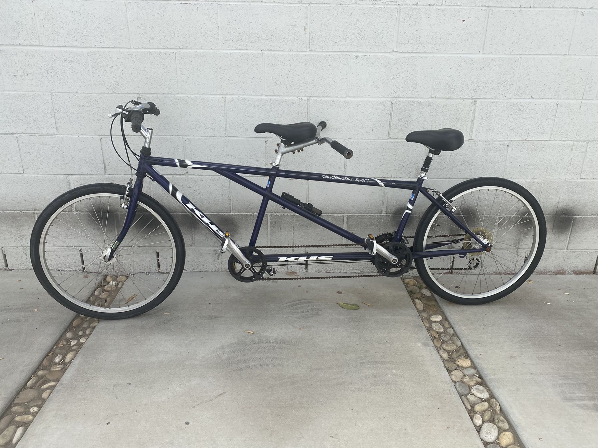 KHS Tandemania Sport Bike