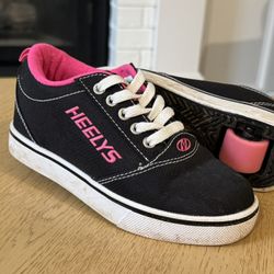 Heelys Youth Size 1 