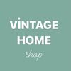 Vintage Home 