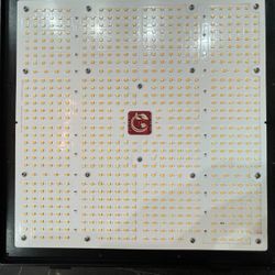 Led Plant Light Groplanner 150w