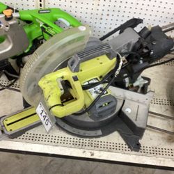 Ryobi Table Saw