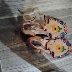 Size 3 Big Kid For Girls 