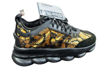 Versace Dsu7071e 1ao27112y090 Black