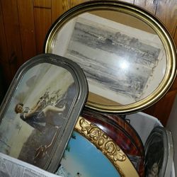Attention  All Antique Lovers...