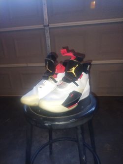 Jordan Ajxxlll  Basketball Shoes 