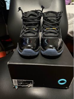 Jordan 11 gamma size 10.5