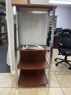 Office Book Shelf