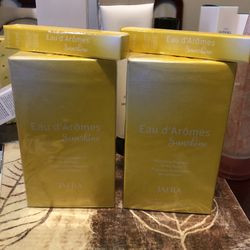 Vendo Perfumería Para Mujer 