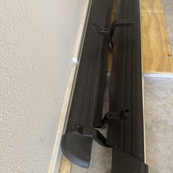 2012-2024  Toyota 4 runner limited running boards