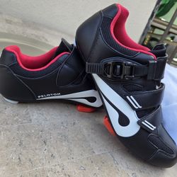 Peloton Shoes