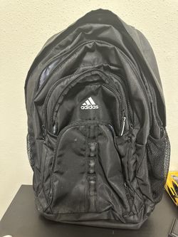 Adidas backpack