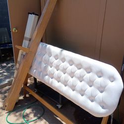 Bed Frame 
