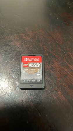 Star Wars The Skywalker Saga
