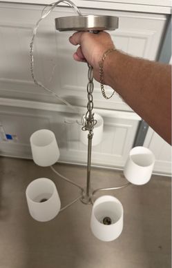 Chandelier