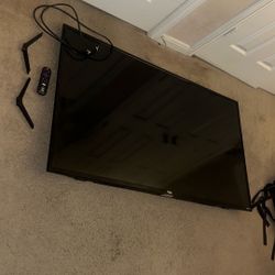 TLC 55S401 55 Inch TV