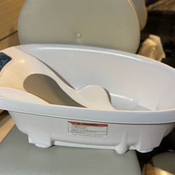 Baby Bath 