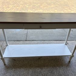 Side Table