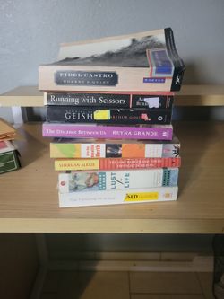 Books