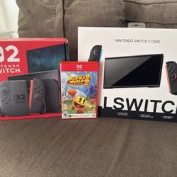 Nintendo Switch 2 