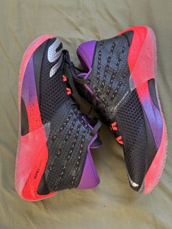 Basketball Shoes