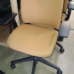 Various Like New Amia Steelcase Chair