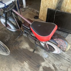 Minibike