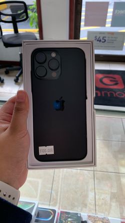 iPhone 16 Pro Max -Like New- Excellent condition