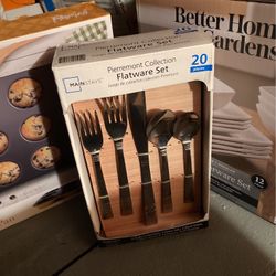 Kitchen Items