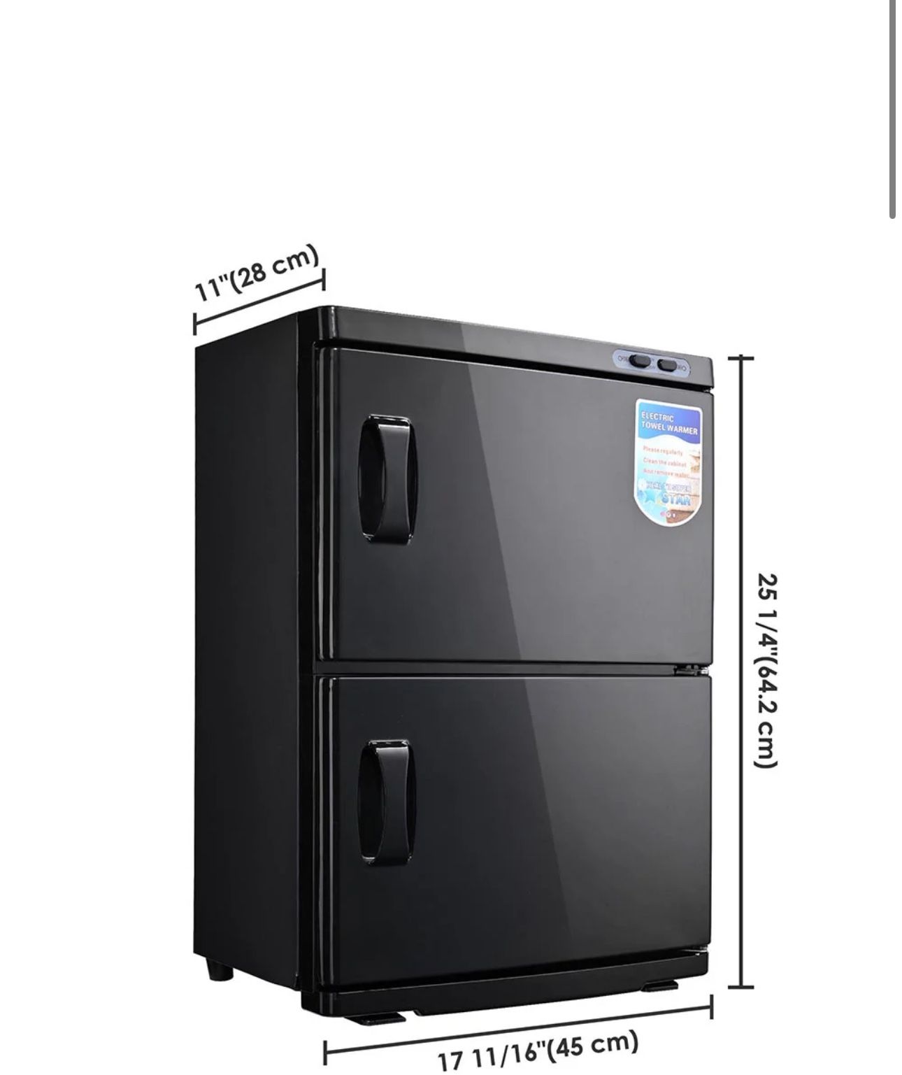 Brand New Towel Warmer For $120,All Products : American Fashion Style Bags On Sale