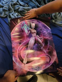 Pokemon Poster
