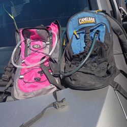 His And Hers Camelbacks