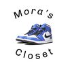Mora’s Closet