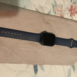 Apple Watch, 7 Series, Ready To Pair